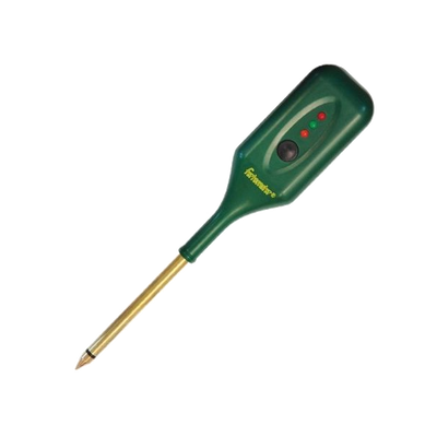 Fertometer bemestingsmeter