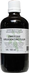 Natura Sanat Zweedse kruidentinctuur
