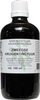 Natura Sanat Zweedse kruidentinctuur
