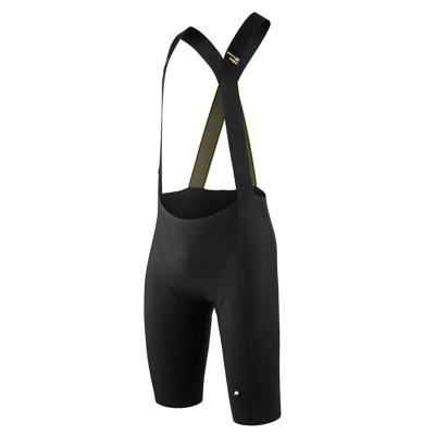 Assos Equipe r spring/fall bibshort s11 zwart heren