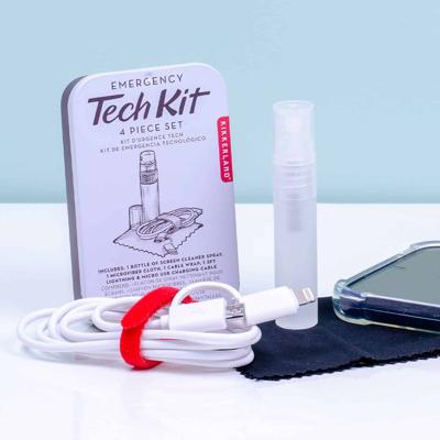 Emergency Kit - Tech Emergency Kit - Tech