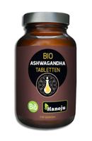 Hanoju Ashwagandha organic 500mg Hanoju Ashwagandha organic 500mg