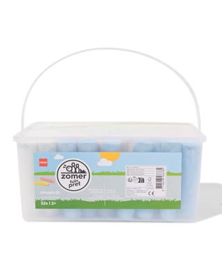 HEMA Stoepkrijt - 52 Stuks