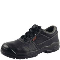 Gevavi Safety GS01 Zwart S3 Werkschoenen