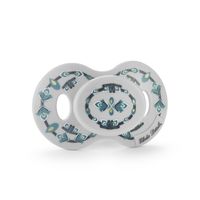 Elodie Details Fopspeen 3m+ Everest Feathers - thumbnail