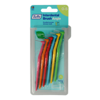 Angle mixed pack 6 Stuks