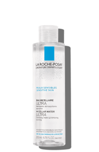 La Roche Posay FYSIOLOGISCHE MICELLAIRE Water Ultra Gevoelige Huid 200 ML