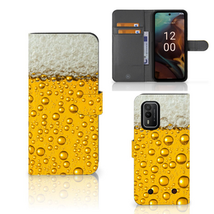 Nokia XR21 Book Cover Bier