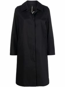 Mackintosh imperméable Banton - Noir