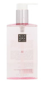 Rituals Sakura Blossoming Hand Wash 300ml Vloeibare zeep