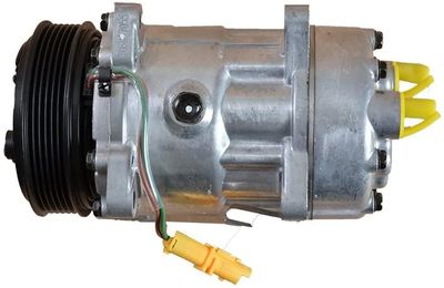 Compressor, airconditioning 32198
