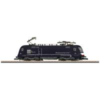 Märklin 88588 Z E-loc serie ES 64 U2 van de MRCE - thumbnail