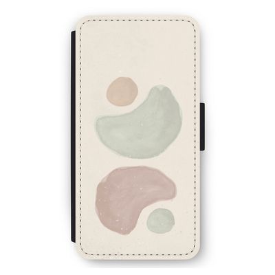 Geo #10: iPhone 11 Flip Hoesje