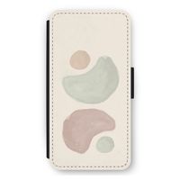 Geo #10: iPhone 11 Flip Hoesje