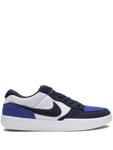 Nike baskets SB Force 58 - Bleu