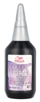 Wella Colour Fresh - Silver 10-81 Platine perlé 75 ml