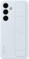 Samsung Standing Grip Case mobiele telefoon behuizingen 15,8 cm (6.2") Hoes Lichtblauw - thumbnail