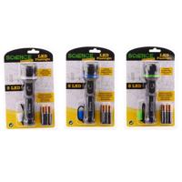 Johntoy Science explorer zaklamp led