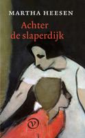 Achter de slaperdijk (Paperback)