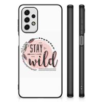Samsung Galaxy A23 Hoesje Boho Stay Wild