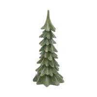 Beeld everlands kunstkerstboom Kelam H29 Green