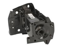 Houder, bumper 5504001601931P