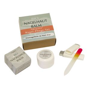 Nagelverzorgingsset Nagelverzorgingsset