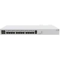 Mikrotik CCR2116-12G-4S+ bedrade router Gigabit Ethernet Wit Mikrotik CCR2116-12G-4S+ bedrade router Gigabit Ethernet Wit