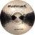 Masterwork Resonant 12 inch Hi Hat