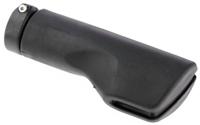 Westphal Handvat #447 grabsolute 128mm/ø23mm - zwart