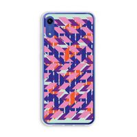 Skew Blush 3: Honor Play 8A Transparant Hoesje
