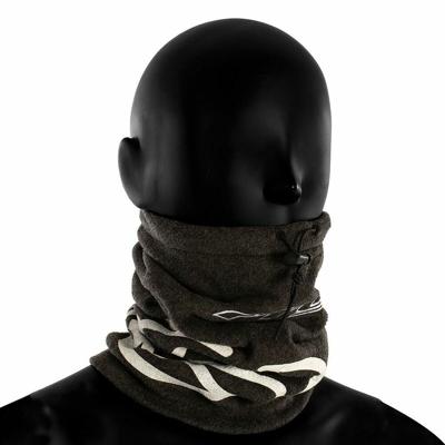 Nekwarmer RTY 614601 Grijs