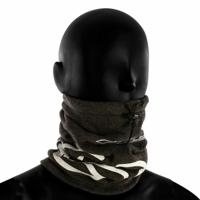 Nekwarmer RTY 614601 Grijs