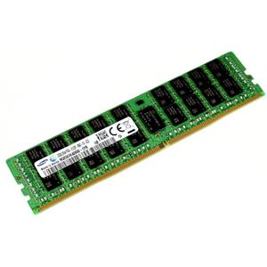 Samsung M321R4GA3BB6-CQK Werkgeheugenmodule voor PC DDR5 32 GB 1 x 32 GB ECC 4800 MHz 288-pins DIMM M321R4GA3BB6-CQK