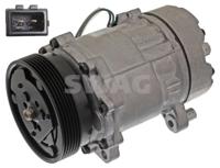 Swag Airco compressor 30 94 5159 - thumbnail