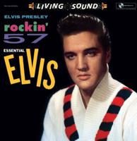 Elvis Presley - Rockin&apos; 57 Essential Elvis LP