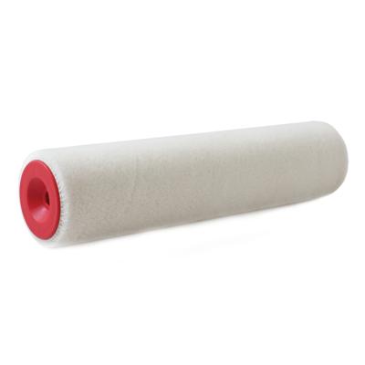 Sorex Verfroller - vacht - anti-spat - muur roller - pluisvrij - 5,6 x 25 cm