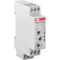 ABB 1SVR500020R1100 CT-MFD.21 Tijdrelais Multifunctioneel 1 stuk(s) - thumbnail