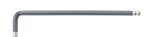 Wiha 369100F Stiftsleutel Zeskantkogelkop met oplichtende kleuren 10.0 mm x 231 mm - 41902