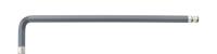 Wiha 369100F Stiftsleutel Zeskantkogelkop met oplichtende kleuren 10.0 mm x 231 mm - 41902