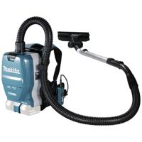 Makita DVC261ZX15 DVC261ZX15 Accu-rugstofzuiger