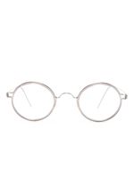 Lindberg lunettes de vue Harley P10 - Argent