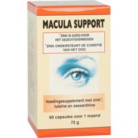 Macula Support