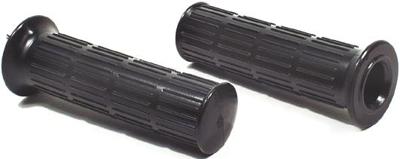 RMS Rubber grip original black