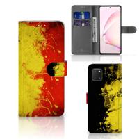 Samsung Note 10 Lite | Bookstyle Case | België