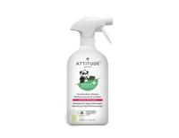 Attitude Nature+ little ones - speelgoed reiniger - 800 ml