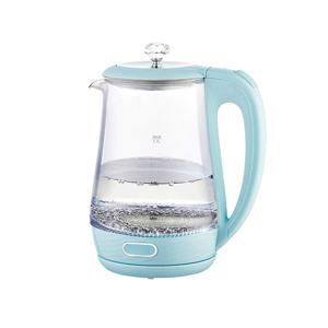 Waterkoker Feel Maestro MR-052 Blauw Kristal 2200 W 1,7 L