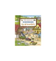 Deltas Mijn allereerste zoekboek op de boerderij