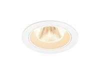 SLV InbouwspotNuminos M wit 2700K - 20gr - 1009605