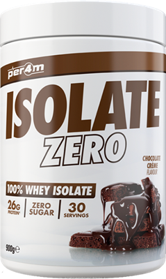 PER4M Isolate Zero Chocolate Creme (900 g)
